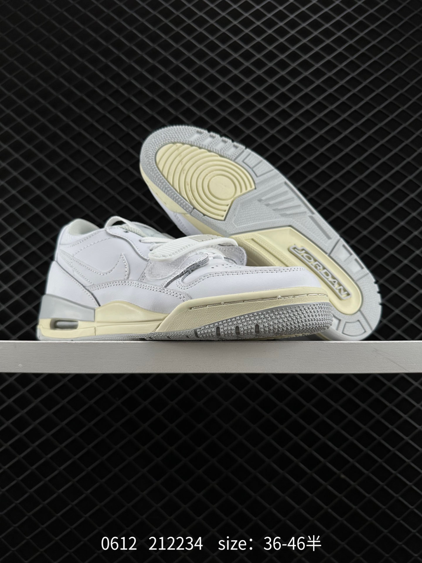 Air Jordan Legacy 312 Low AJ312